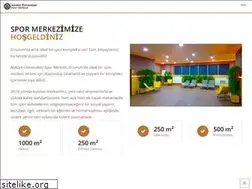 Sites similar to ataspormerkezi.com