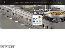Sites similar to atasrl.com