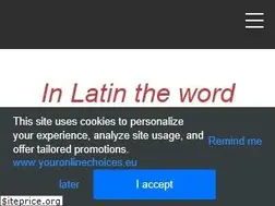 Sites similar to atasteofanglia.com