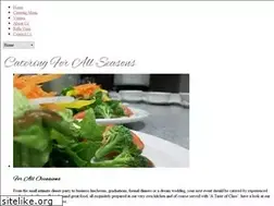 Sites similar to atasteofclass.ca