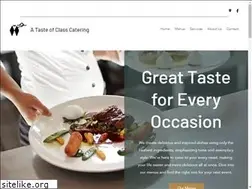 Sites similar to atasteofclass.com