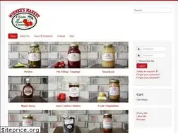 Sites similar to atasteofdoorcounty.com