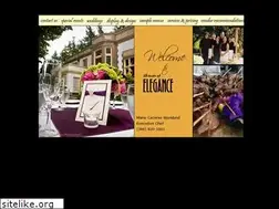 Sites similar to atasteofelegance.com