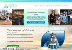 Sites similar to atasteofhealth.org