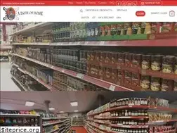 Sites similar to atasteofhome.net