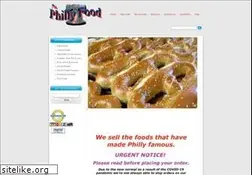 Sites similar to atasteofphilly.com