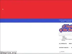 Sites similar to atasteofthestates.com