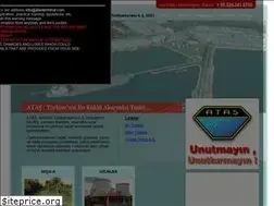 Sites similar to atasterminal.com
