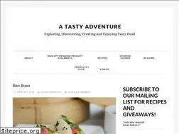 Sites similar to atastyadventure.com