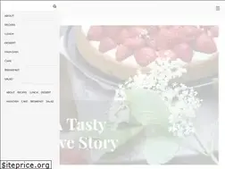 Sites similar to atastylovestory.com