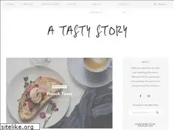 Sites similar to atastystory.com