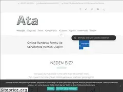 Sites similar to atasubaru.com
