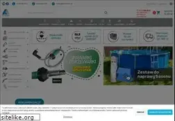 Sites similar to ataszek.pl