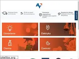 Sites similar to atat.pl