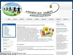 Sites similar to atatarot.com