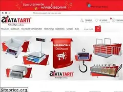 Sites similar to atatarti.com