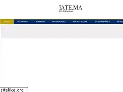 Sites similar to atate.ma