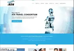 Sites similar to atatechnology.com