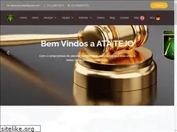 Sites similar to atatejo.adv.br