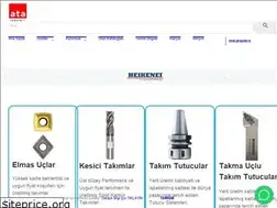 Sites similar to atateknik.com.tr