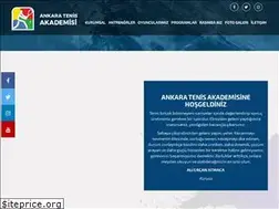 Sites similar to atatenis.com.tr