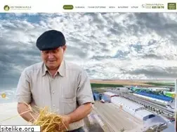 Sites similar to atatohum.com.tr