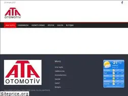 Sites similar to atatoyota.com