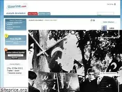 Sites similar to ataturk-devrimleri.uzerine.com