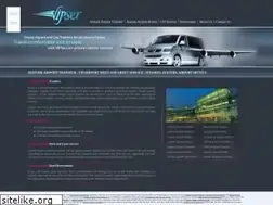 Sites similar to ataturkairporttransfers.info