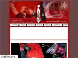 Sites similar to ataturkkravat.com