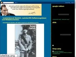 Sites similar to ataturkresim.blogspot.com