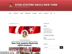 Sites similar to ataturkschool.org