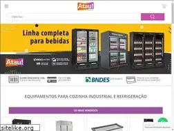 Sites similar to atau.com.br