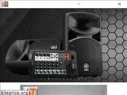 Sites similar to ataudiopro.com