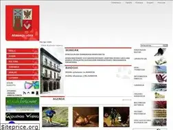Sites similar to ataun.eus