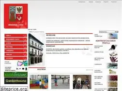 Sites similar to ataun.net