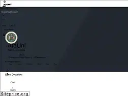 Sites similar to atauni.deviantart.com