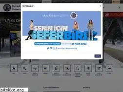 Sites similar to atauni.edu.tr
