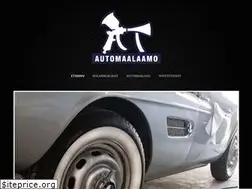 Sites similar to atautomaalaamo.fi