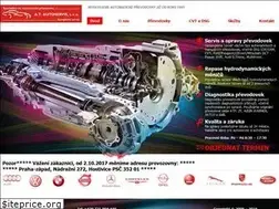 Sites similar to atautoservis.cz