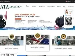 Sites similar to atavalve.com
