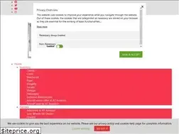 Sites similar to ataviation.uk