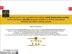 Sites similar to ataviptransfer.com