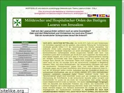Sites similar to atavis-et-armis.info