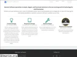 Sites similar to atavisticsoftware.com