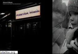 Sites similar to atavistmusic.com