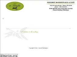Sites similar to atavolaboise.com