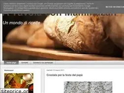 Sites similar to atavolaconmammazan.blogspot.com