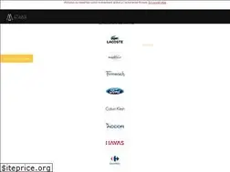 Sites similar to atawa.com
