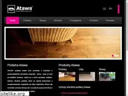 Sites similar to atawa.cz